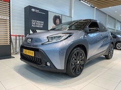 Toyota Aygo X - 1.0 VVT-i MT Premium | 18 inch LM-velgen | Apple Carplay | Demo |