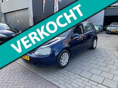 Volkswagen Golf - 1.4 TSI Comfortline 3e Eig Trekhaak Airco NAP APK