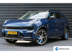 Lynk & Co 01 - 1.5 262PK PLUG-IN HYBRID AUTOMAAT / NAVI / LED / CLIMA / PDC / 20"LMV / CAMERA / PANO.DAK