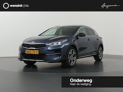 Kia XCeed - 1.6 GDi PHEV ExecutiveLine | Navigatie | Parkeercamera | Stoelverwarming/verkoeling | Keyl