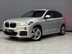 BMW X1 - sDrive20i Corporate Lease High Executive Camera|Trekhaak|Pano|Head-Up