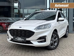 Ford Kuga - 2.5 PHEV 225PK ST-LINE NORDIC NAVI PDC-CAMERA ADDCRUISE WINTERPACK