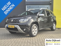 Dacia Duster - TCe 125 Comfort Navigatie, Camera, Bluetooth, Cruise Control