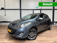 Mazda 2 - 2 1.3 Navigator GT / LPG G3 / Airco /