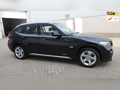 BMW X1 - SDrive18i Executive
