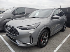 Ford Kuga - 2.5 PHEV ST-Line X AUT. | PANORAMADAK | B&O SOUNDSYSTEM | TECHNOLOGY PACK | 2100 KG TREKGE
