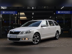 Skoda Octavia Combi - 1.2 TSI Elegance|Xenon|Cruise|PDC|BT|LMV