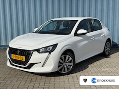 Peugeot 208 - 1.2 PureTech Active | Airco (automatisch) | Cruise control | Elektrische ramen voor