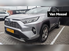 Toyota RAV4 - 2.5 Hybrid First Edition | BEAR LOCK | NAVIGATIE | AUTOMAAT | ELEKTRISCHE KOFFERBAK |