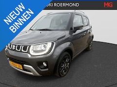 Suzuki Ignis - 1.2 Smart Hybrid Style