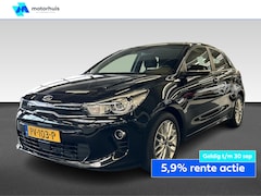 Kia Rio - 1.0 T-GDI 100PK DYNAMICLINE NAVI CAMERA TEL CRUISE LM NAP