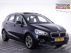 BMW 2-serie Active Tourer - 218 i High Executive | PANORAMADAK | LEDER | Head-Up