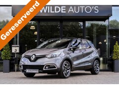 Renault Captur - 1.2 TCe Dynamique Automaat Trekhaak Camera Navigatie
