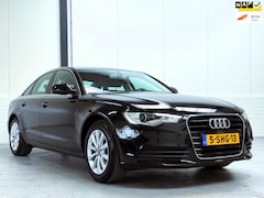 Audi A6 Limousine - 2.0 TFSI Business Edition Org NL