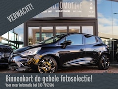 Renault Clio - 0.9 TCe Intens | Keyless | Pano | Camera | Bose | Cruise Control