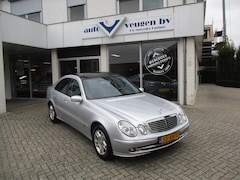 Mercedes-Benz E-klasse - 3.0 CDI E320 SEDAN AUT Avantgarde / 1E EIG