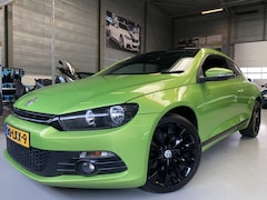 Volkswagen Scirocco - 2.0 TSI Highline Plus