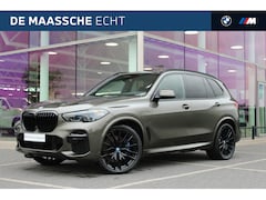BMW X5 - xDrive45e High Executive M Sport Automaat / Panoramadak / Adaptief onderstel / Stoelventil