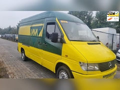 Mercedes-Benz Sprinter - 312D 212D 208D LANG HOOG 0613896819