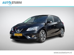Nissan Pulsar - 1.2 DIG-T N-Connecta | Trekhaak | Navigatie | Camera | Keyless Entry | Cruise & Climate Co