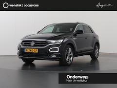 Volkswagen T-Roc - 1.5 TSI Sport Business R | Adaptieve Cruise Control | DAB | Apple CarPlay/Android Auto | D