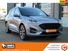 Ford Kuga - 2.5 PHEV ST-Line X | Navi | LED | Blind spot | 20 inch |