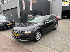 Audi A4 Avant - 1.8 TFSI Pro Line Business Trekhaak Airco PDC NAP APK