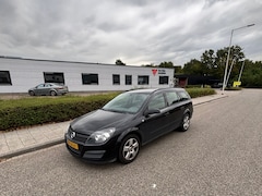 Opel Astra Wagon - 1.6 Edition " Auto gebruikt olie KOPPAKKING " ZO MEENEMEN