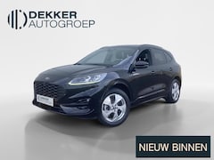 Ford Kuga - 2.5 PHEV ST-Line X-trekhaak