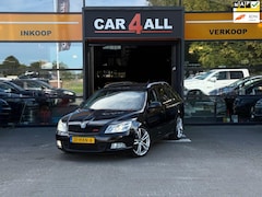 Skoda Octavia Combi - 1.8 TSI Elegance Business Line DSG/ABT/SCHROEFSET/CARPLAY/NAVI//APK 28-1-2026