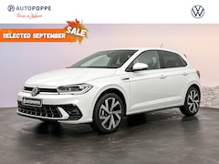 Volkswagen Polo - R-Line-Edition 1.0 70 kW / 95 pk TSI Hatchback 5 v