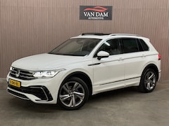 Volkswagen Tiguan - 1.5 TSI 3x R-Line 2020 DSG PANO IQ-LIGHT VIRTUAL