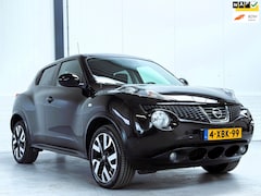 Nissan Juke - 1.6 Connect Edition Trekhaak|P.D.C.|Camera