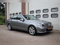Mercedes-Benz C-klasse - 180 Business Class Avantgarde * Automaat / Trekhaak