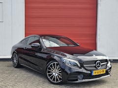 Mercedes-Benz C-klasse Coupé - 300 Premium Plus Pack | Burmester | ACC