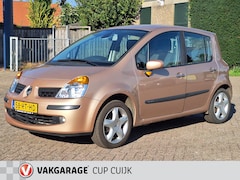 Renault Modus - 1.4-16V Privilège Luxe Airco / Cruise Control / dealer onderhouden Nieuwe APK