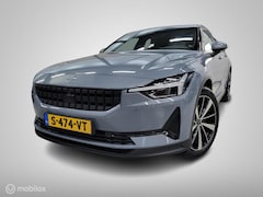Polestar 2 - 2 Standard Range Single Motor 63kWh/BTW/Rijklaar