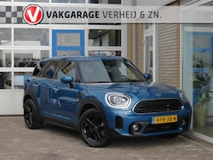 MINI Countryman - 1.5 Cooper 136 PK Business Edition Camera|Car-Play|Navi|Cruise|Clima|Automaat|Sport int. E