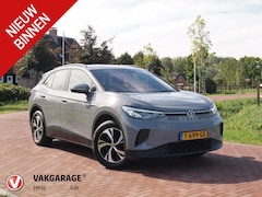 Volkswagen ID.4 - Pure 52 kWh | Apple Carplay | Cruise Control | Parkeersensoren | Sfeerverlichting |