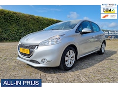 Peugeot 208 - 1.2 VTi Envy ✅COMPLETE AUTO