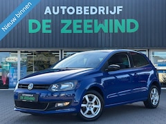 Volkswagen Polo - 1.2 Easyline|apple carplay|stoelverwarming|Rijklaar