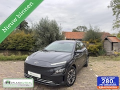 Hyundai Kona Electric - EV 64 kWh | 3-fase | ACC | Camera