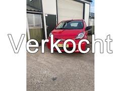 Toyota Aygo - 1.0-12V