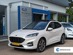 Ford Kuga - 2.5 PHEV ST-Line X 225pk | Winter Pack | B&O | Adap. Cruise | Navi | Carplay | Elek. Trekh