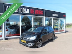 Mitsubishi Space Star - 1.2 Instyle 15Inch/Stoelverw/Apple-Carplay/Airco