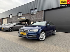 Audi A3 Sportback - 1.4 e-tron PHEV Ambition Pro Line plus | 1E EIGENAAR | 12MND GARANTIE | DEALER ONDERHOUDEN