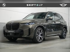 BMW X5 - xDrive50e M-Sport | Panoramadak | Head Up | CoPilot | Harman Kardon