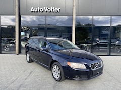 Volvo V70 - 2.5T Momentum 2 EIG. Leder|navi|youngtimer