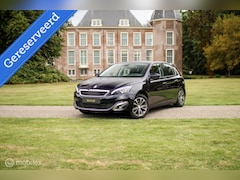 Peugeot 308 - 1.6 THP Première | NAP |