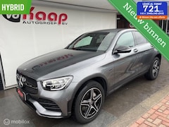 Mercedes-Benz GLC-klasse Coupé - 300e 4MATIC AMG-LINE Advantage